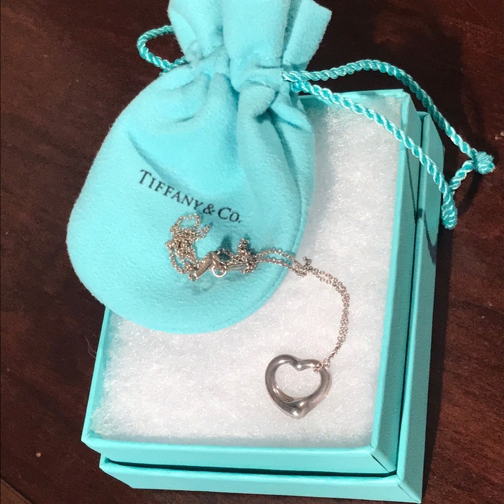 Tiffany &Co. Necklace